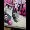 Richland township police seeking suspect in retail theft incident