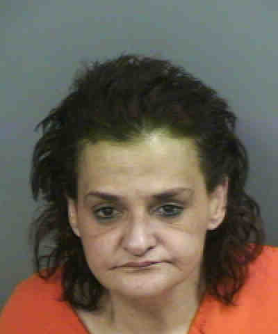 Collier County Drug Dealer With Long Rap Sheet Arrested Again