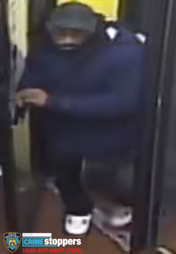 Dispute in Harlem Ends with Man Shot Twice