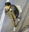 Autistic teen reported missing in hillside