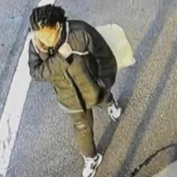 Autistic teen reported missing in hillside - photo licensed by shore news network.