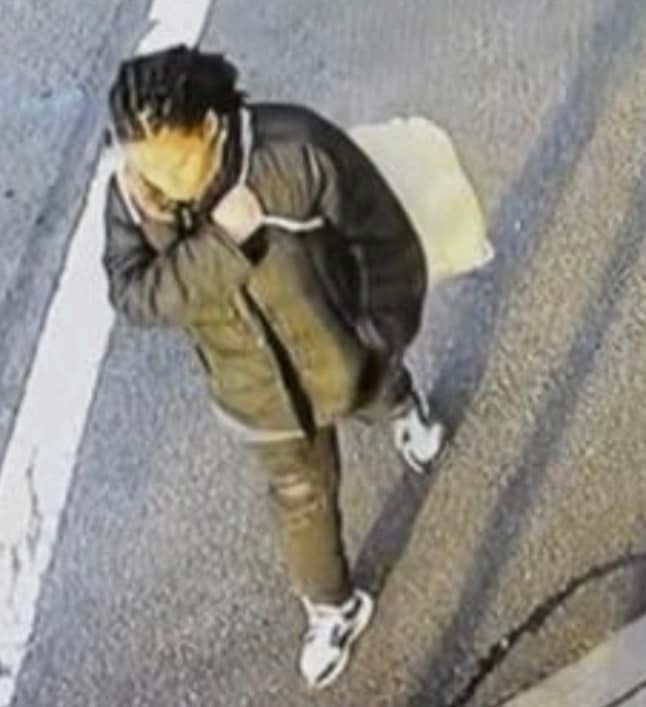 Autistic Teen Reported Missing in Hillside