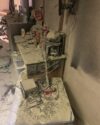 Firefighters save south jersey home from christmas tree blaze