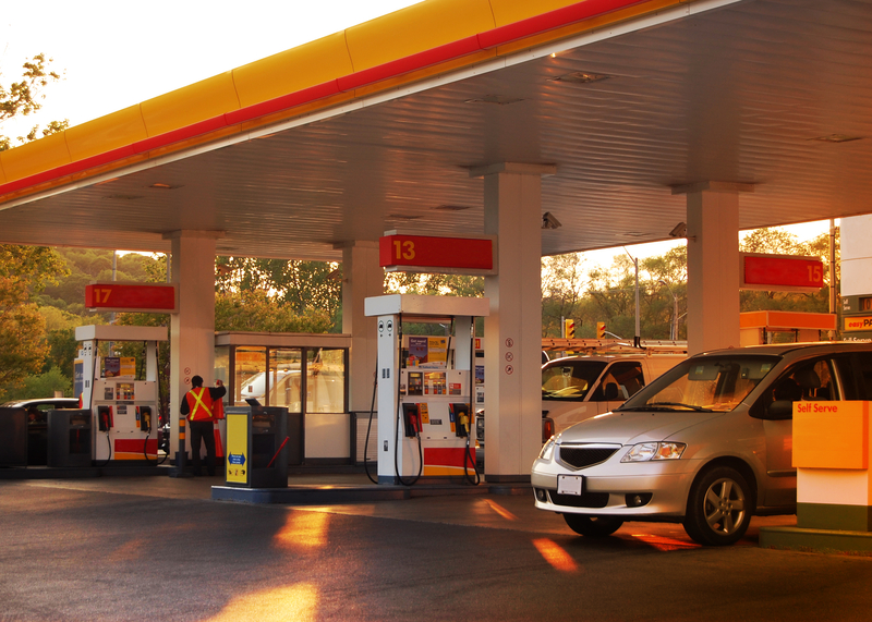 Health Officials Warn of Deadly 'Gas Station Heroin' in New Jersey