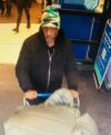 Suspect wanted for multiple thefts in akron
