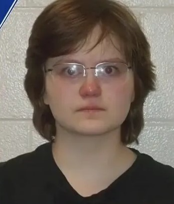 Girl Who Burned Down Wisconsin Walmart Released from Custody