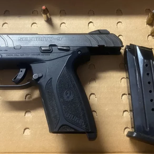 Juvenile arrested on gun charge after chase in dorchester - photo licensed by shore news network.