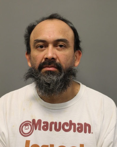Rockville Police Seeking Fugitive Wanted for Intentionally Running Three People Over in Car