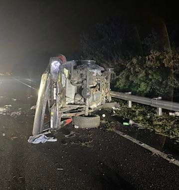 DUI Suspect in Critical Condition After High-Speed Chase in Brevard County