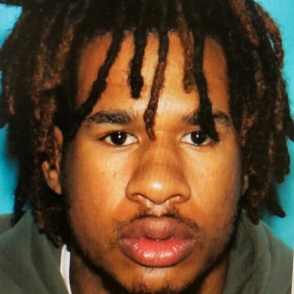 Hamilton police warn residents of armed and dangerous fugitive being tracked - photo licensed by shore news network.