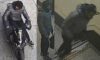 New york city cop attacked while pursuing moped bandit