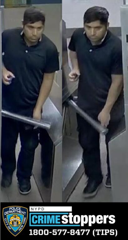 Sleeping Subway Passenger Assaulted and Robbed on New York City Subway Train Sleeping Subway Passenger Assaulted and Robbed on New York City Subway Train