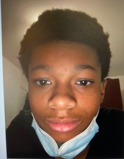 14-Year-Old Reported Missing in Essex
