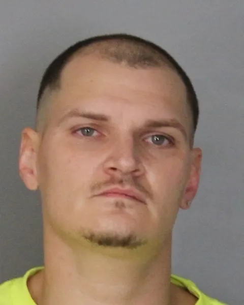 Newark Man Arrested for Burglary and Drug Possession