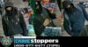 Police investigating robbery on university avenue