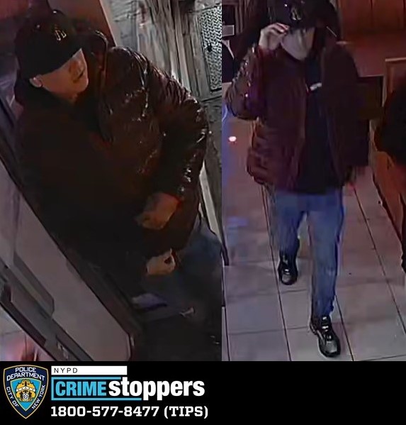 Stabbing on 5th Avenue Leaves Man Injured