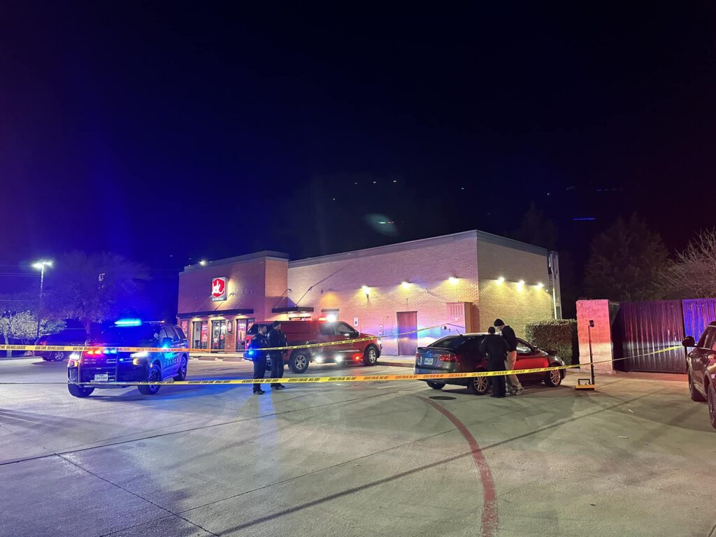 Texas Man Drove 40 Miles With Body Of Victim He Ran Over Earlier Stuck in Front Windshield