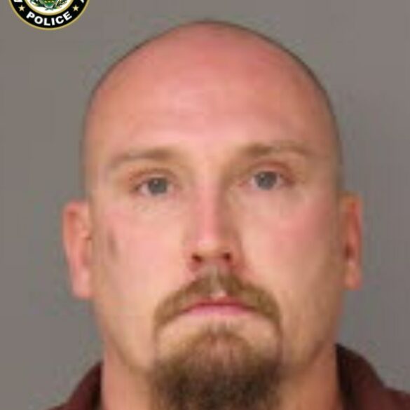 Armed and dangerous fugitive wanted for carnegie stabbing - photo licensed by shore news network.