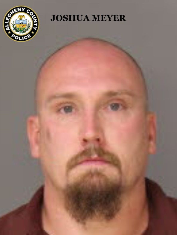Armed and Dangerous Fugitive Wanted for Carnegie Stabbing
