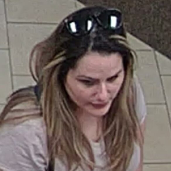 Virginia beach police investigate $33,000 theft following bank withdrawal - photo licensed by shore news network.