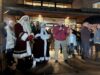Frightful weather doesn't stop delightful toms river christmas tree lighting