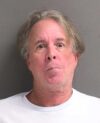Edgewater man arrested for lewd or lascivious molestation of a child