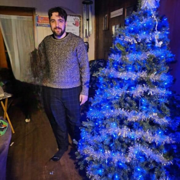 Buffalo police seek public assistance in locating missing 27-year-old man - photo licensed by shore news network.