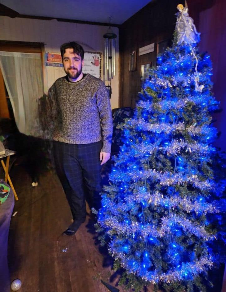 Buffalo Police Seek Public Assistance in Locating Missing 27-Year-Old Man
