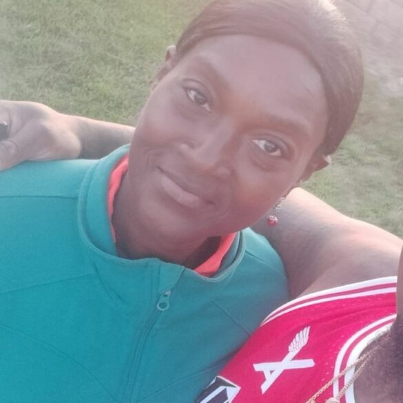 Newport news police department issues alert for missing endangered adult - photo licensed by shore news network.