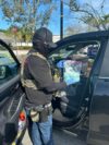 Martin county deputies make record breaking fentanyl bust