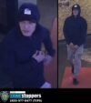43-year-old woman raped after being shoved into alley