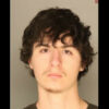 New holland man arrested after police find lewd images of children