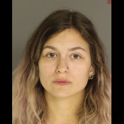 Enola Woman Charged After Domestic Assault