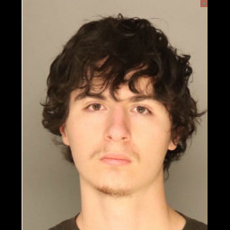 New Holland Man Arrested After Police Find Lewd Images of Children