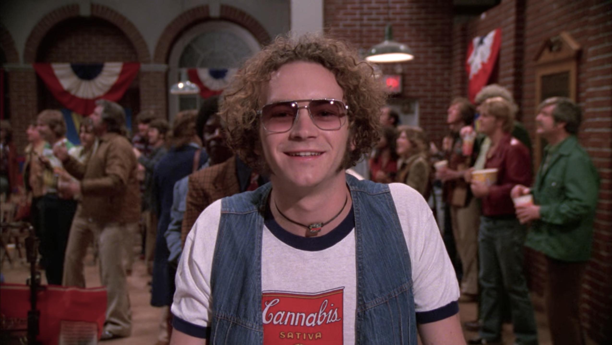 Actor Danny Masterson from That 70s Show Sentenced to Prison for Multiple Rape Convictions