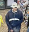 Deputies seek armed robbery suspect in escambia county