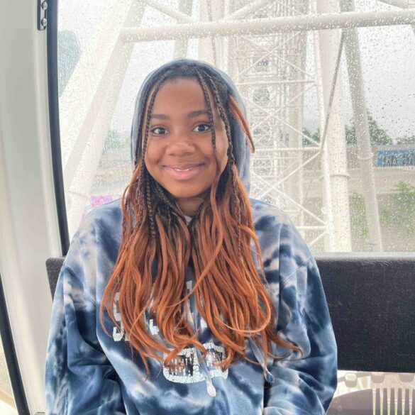 Police report 'critical missing' 13-year-old in baltimore county - photo licensed by shore news network.