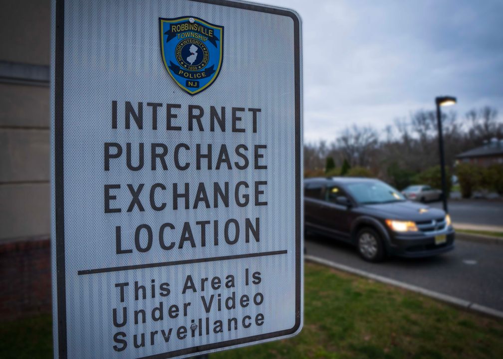 New Jersey State Police Advise Caution for Online Transactions After Recent Incident