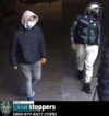 Nyc business robbed at gunpoint; suspects flee with $4k in stolen goods