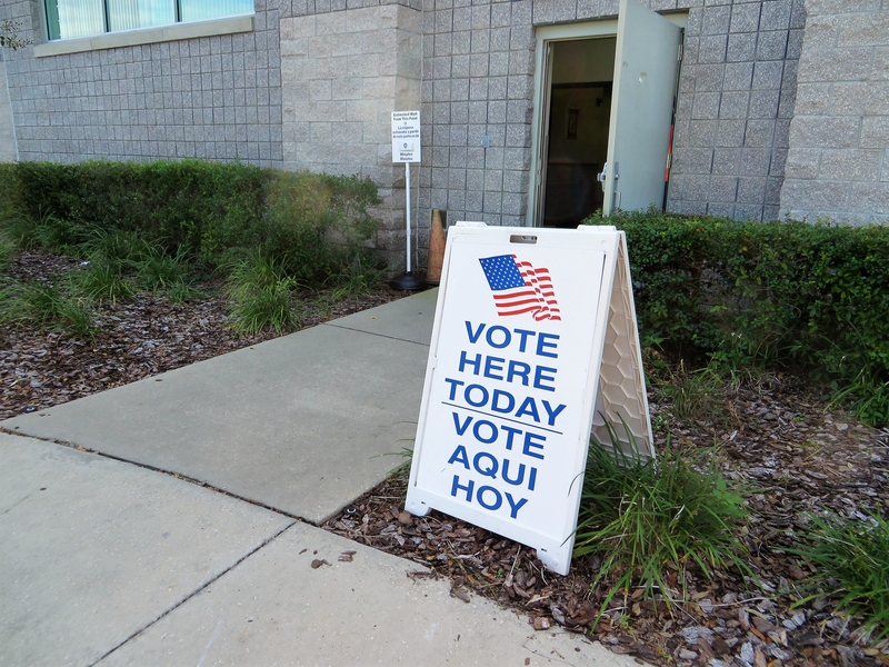 New Jersey's "New Voter Empowerment Act" to Allow 17-Year-Olds to Vote in Primaries