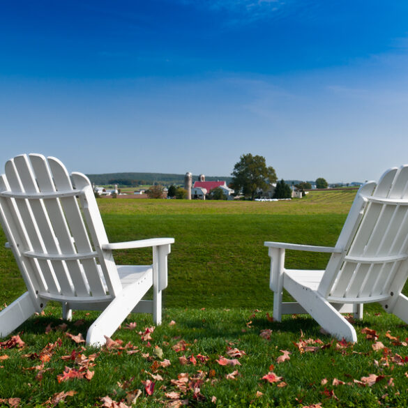 Pennsylvania senator john fetterman calls for ban on chinese farmland purchases - photo licensed by shore news network.