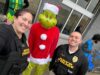 Egg harbor township pal hosts 'shop with a hero' event