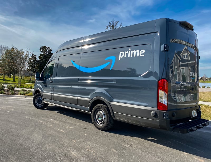 Scammer posing as ‘Amazon Fraud Department’ dupes NYC victims out of $74K in cash handoffs