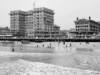 [atlantic city, n. J. , the chalfonte and haddon hall] names detroit publishing co. , publisher
