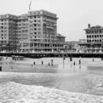 [Atlantic City, N.J., the Chalfonte and Haddon Hall] Names Detroit Publishing Co., publisher