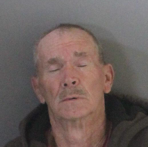 Baker county detectives arrest suspect in child molestation case - photo licensed by shore news network.