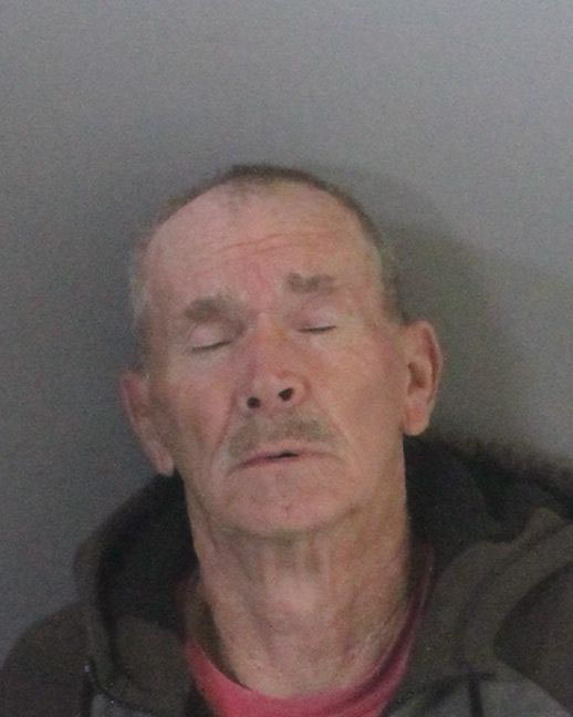 Baker County Detectives Arrest Suspect in Child Molestation Case