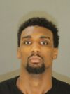Baltimore police apprehend suspect in double shooting case