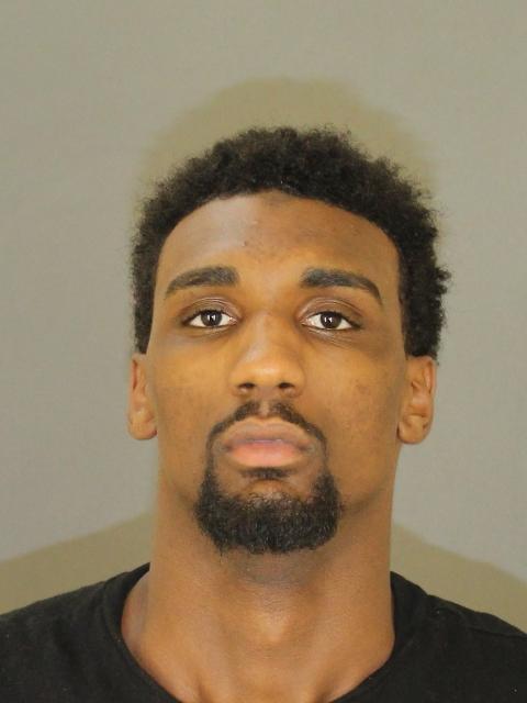 Baltimore Police Apprehend Suspect in Double Shooting Case