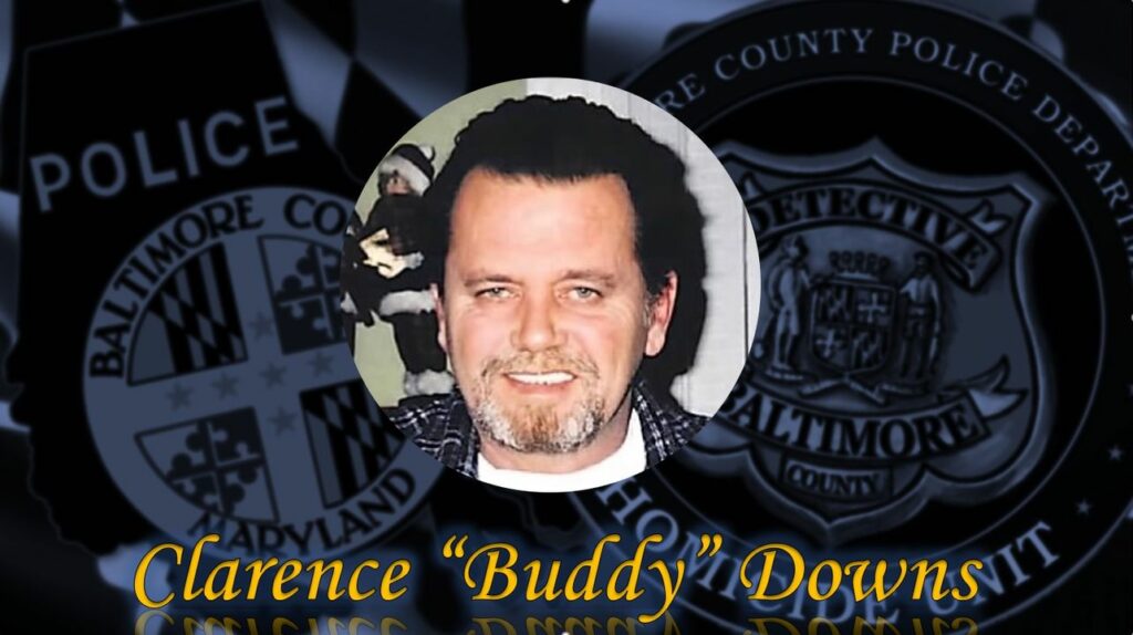 Baltimore police reinvestigate 2002 christmas day fire death as 'undetermined' - photo licensed by shore news network.